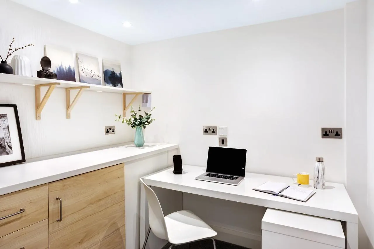 Fountains Executive Apartment - Harrogate Stays